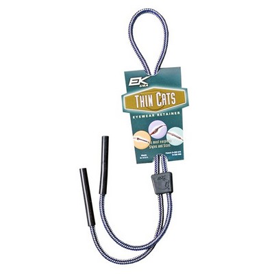 Thin Cat Strap