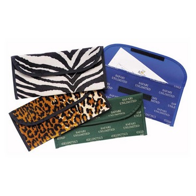 Polycord Pouch Document Holder (11"x5")