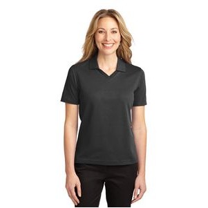 Port Authority® Ladies Rapid Dry™ Sport Polo Shirt