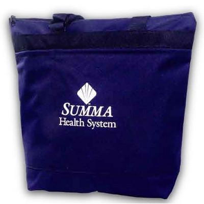 Umbrella Tote Bag