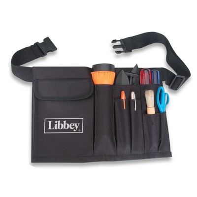 Deluxe Polyester Tool Belt