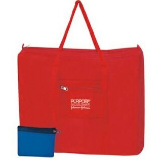 Expandable Tote