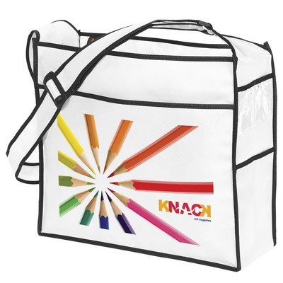 Ultimate™ - Non-Woven Tote - ColorVista