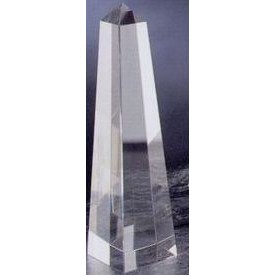 Crystal Obelisk Award