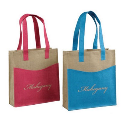 Biscayne Shopper Tote Bag