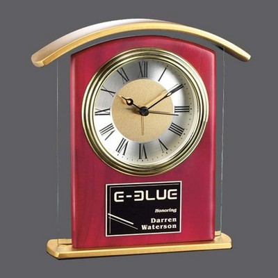 Illovo Clock