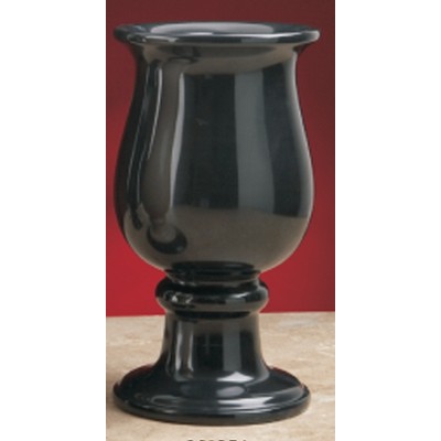 Black Genuine Marble Santos Winner's Cup Award (6"x10")