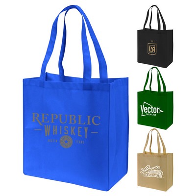 ECO Non Woven Shopping Tote Bag