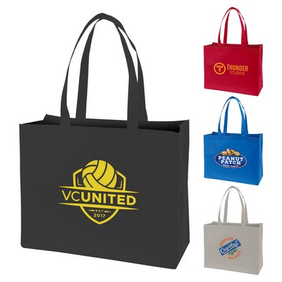 ECO Non Woven Shopping Tote Bag