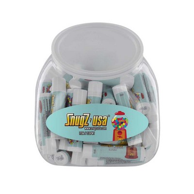 Lip Balm Display - Holds 50 Standard Tubes