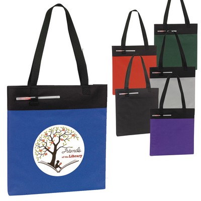 Promo Event Tote Bag