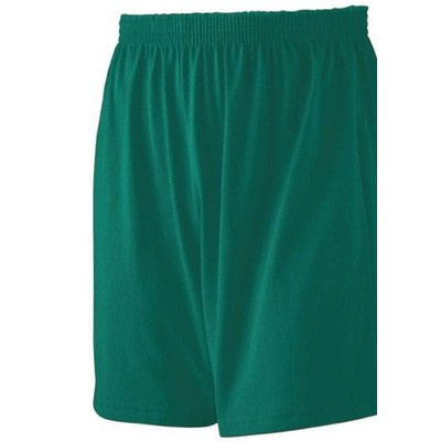 Augusta Jersey Knit Shorts