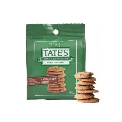 Tate's Mini Chocolate Chip Cookies