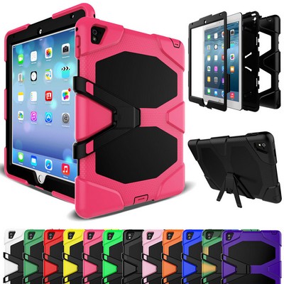 Kidder iBank® Shockproof Case designed for iPad Pro 9.7"