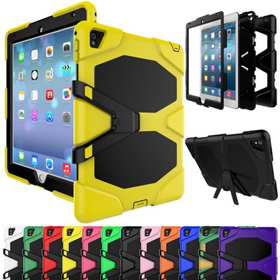 Kidder iBank® Shockproof Case designed for iPad Pro 9.7"