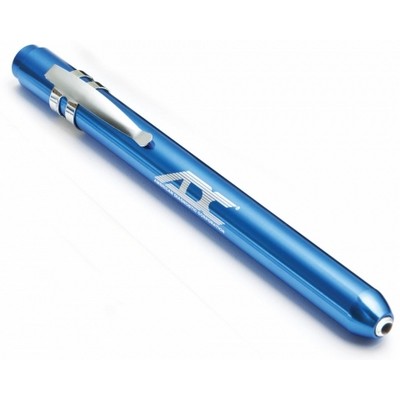 Metalite II™ Reusable Penlight w/Royal Blue Barrel