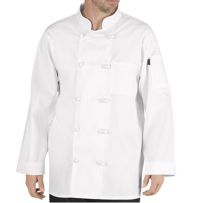 Francesco Classic Chef Coat