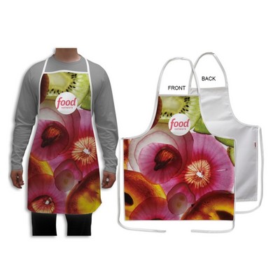 Full Color Apron