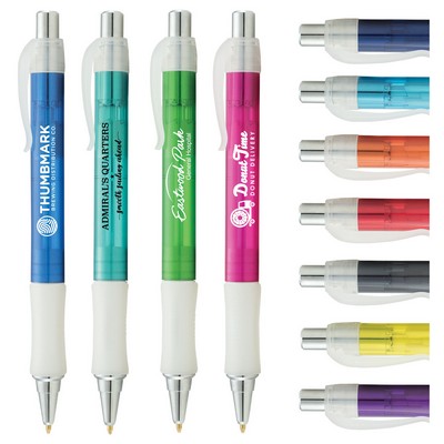 Vision Crystal Pen