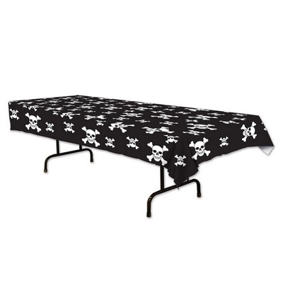 Pirate Table Cover