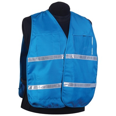 Incident Command Vest