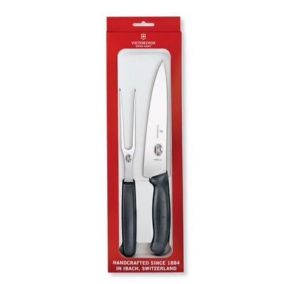 2-Piece Carving Set