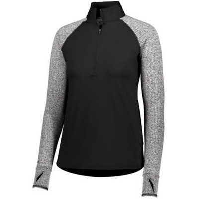 Girls Axis 1/2 Zip Pullover