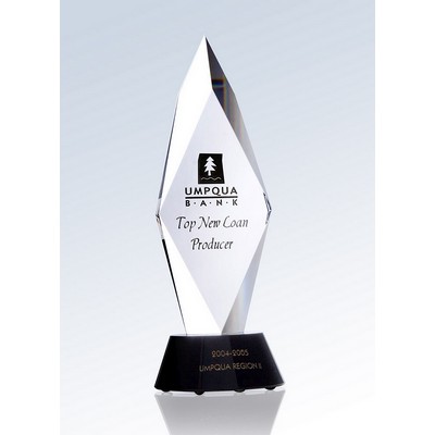 Torch Of Liberty Award, Small (11"H)