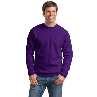 Hanes® 7.8 Oz. EcoSmart® Crewneck Sweatshirt