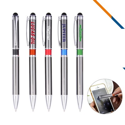 Linde 2in1 Stylus Pen