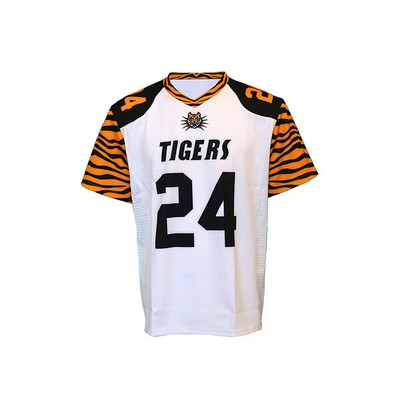 Tribute Football Fanwear Jersey