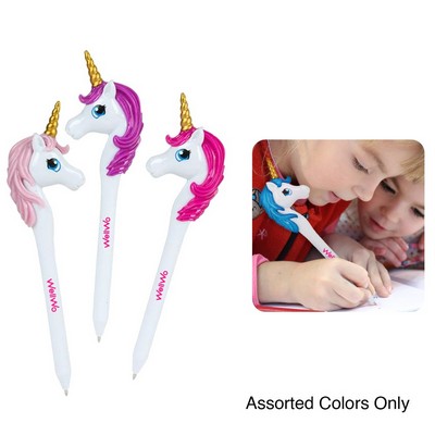 Unicorn Pen