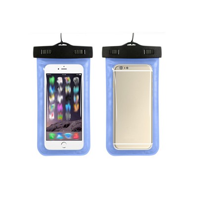 Water Resistant Pouch For Phone