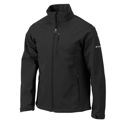 Columbia® Ascender™ Softshell Jacket