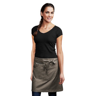 KITCH STYLE Urban Waist Apron - Blank