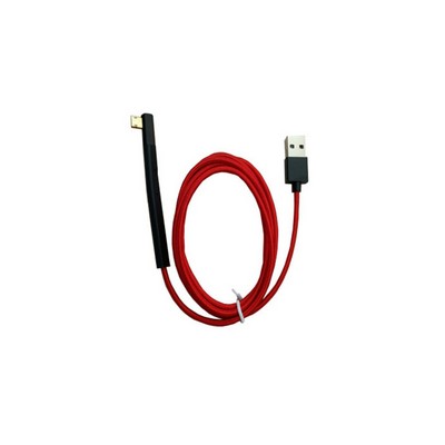 Type-C Phone Stand Charging Cable