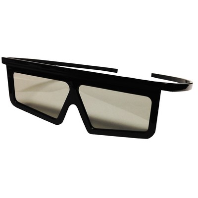 3D Glasses Circular Polarized - PLASTIC THEME PARK