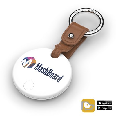 Spot Pro Bluetooth Key Finder & Keychain