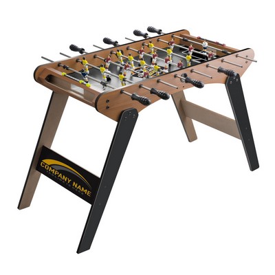 Foosball 6