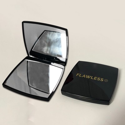 Folded Square Mirror