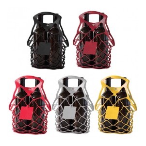 Teso™ Two Bottle Carrier