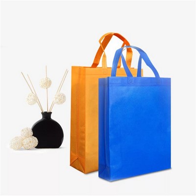 Small MOQ Non-woven Tote Bag