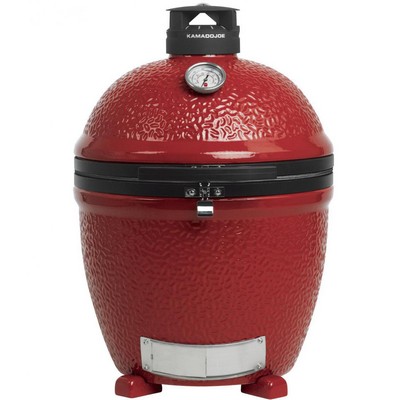 Kamado Joe Classic II 18" Stand Alone Ceramic Grill