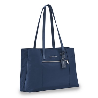 Briggs & Riley™ Rhapsody Essential Tote (Navy)