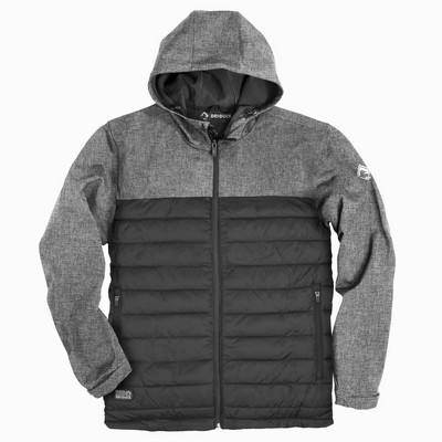 DRI DUCK Pinnacle Puffer