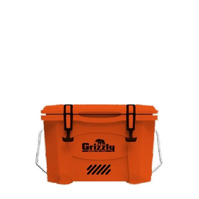 20 Qt. Grizzly Cooler