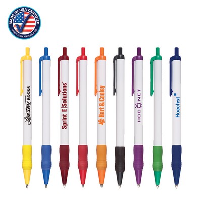 Adams USA Made Gripper Pen