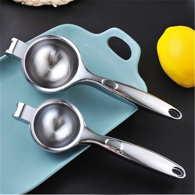 Zinc Alloy Manual Squeezer