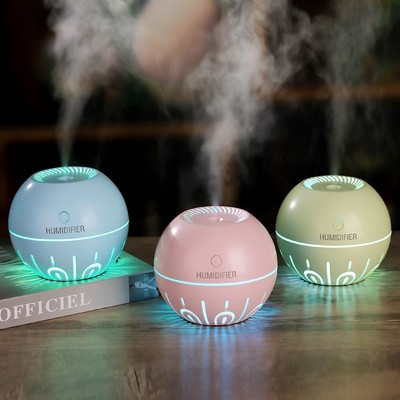 330 ml Aromatherapy Diffuser Humidifier