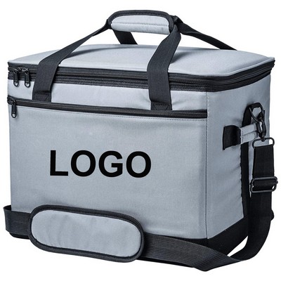 Large Insulated Lunch bag